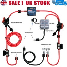5/10M Voltage Sensitive Split