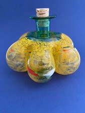 Asa Brandt Swedish art Glass