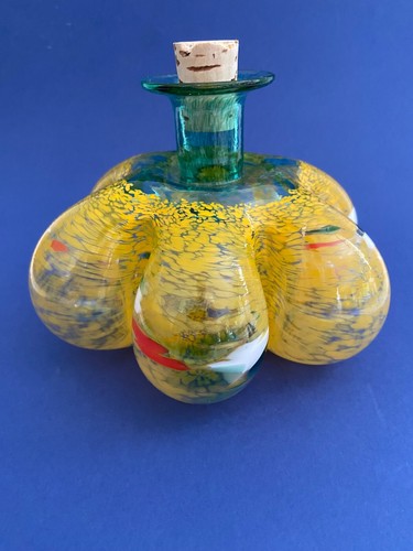 Asa brandt swedish art glass - swedish,
