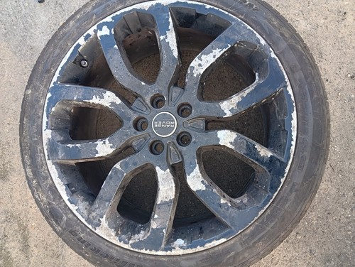 Genuine range rover l405 - range, l405/l494