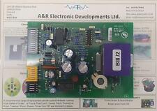 Truma Ultrastore PCB Testing