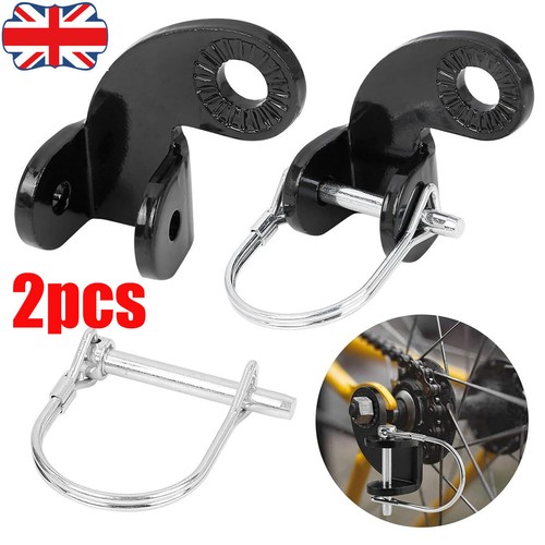 Bicycle steel hitch - 2*bicycle,