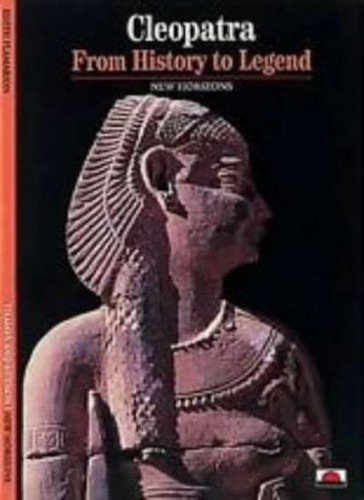 Cleopatra from history to - from,