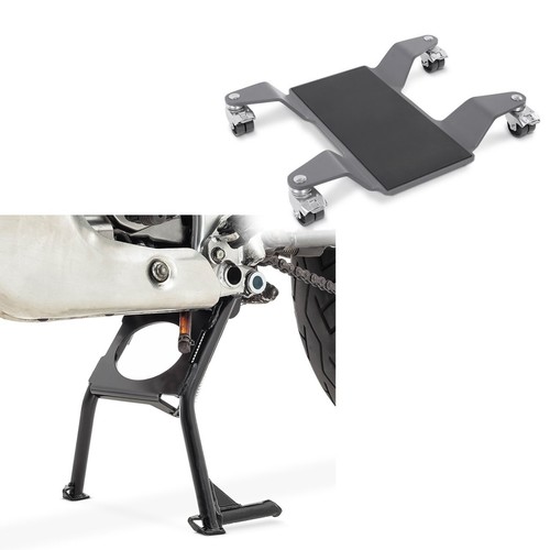Centre stand dolly - centre,
