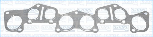 Ajusa 13073700 gasket - ajusa, gasket,