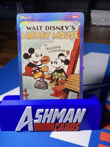 2023 kakawow disney 100 mickey - kakawow,