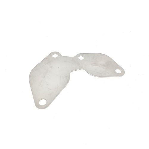 Egr deleted block off plate - egr,