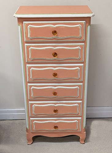 Vintage french louis syle - french, xv