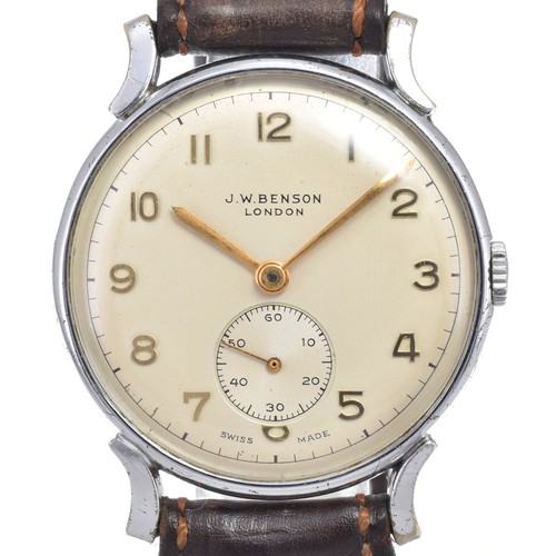 Benson round vintage ivory - round,