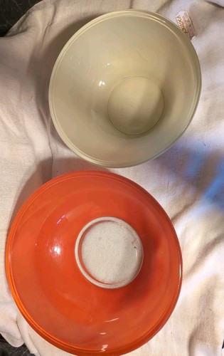 Vintage phoenix pyrex ware - phoenix,