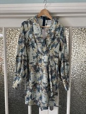 Little Mistress Women's Satin