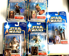 HASBRO STAR WARS ATTACK OF THE