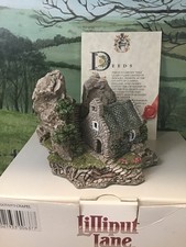 LILLIPUT LANE COTTAGE ST