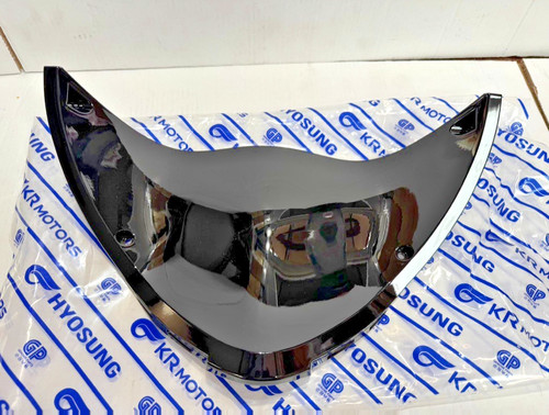 New genuine hyosung gt125r - new,