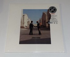 Pink Floyd "Wish You Were Here