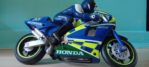 Moto taiyo nsr 500 1 - 500,