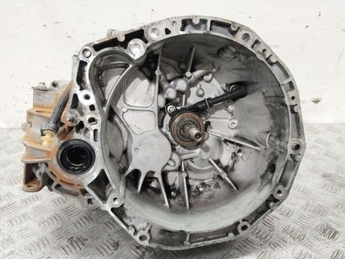 Nd0009 gearbox 6352708 for - nd0009,