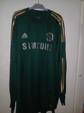 Vintage 2012 Chelsea