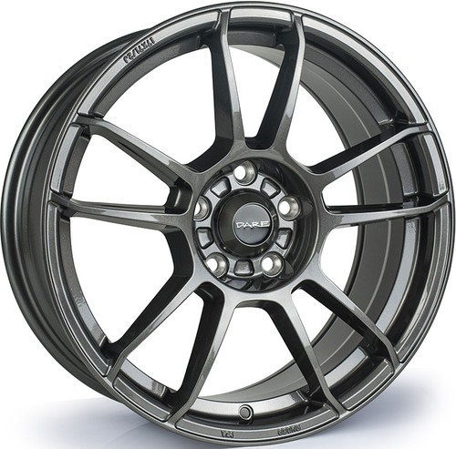 Alloy wheels dare dr - alloy,