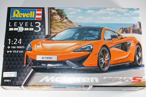 Revell 07051 scale - 07051,