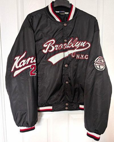 Authentic vintage mid 90s karl - authentic, mid-90s