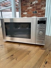 Panasonic NN-SD27HS 1000W 23L ~Inverter Microwave (AG197)