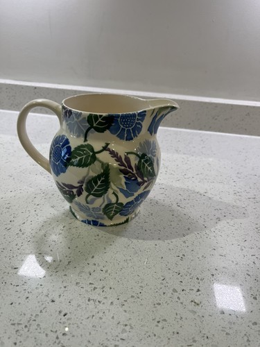 Emma bridgewater blue - emma,