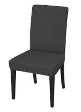 IKEA Henriksdal Genuine Replacement Chair Cover Dansbo Dark Grey 402.456.18 New