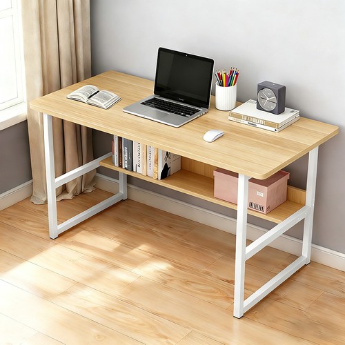 Computer desk laptop study - computer,