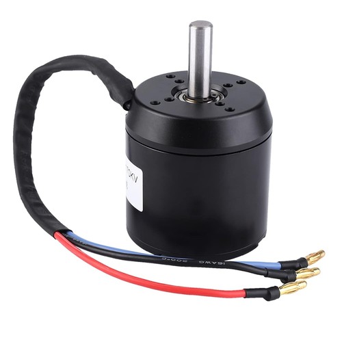 Brushless scooter motor 170kv - brushless,