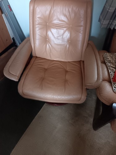 Ekornes stressless chair - stressless,