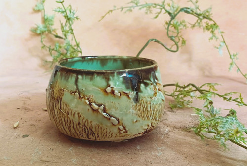 Studio pottery sake - studio, pottery...sake