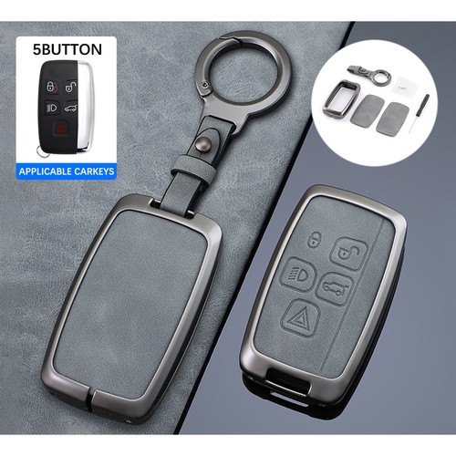 Remote key cover - fob, for