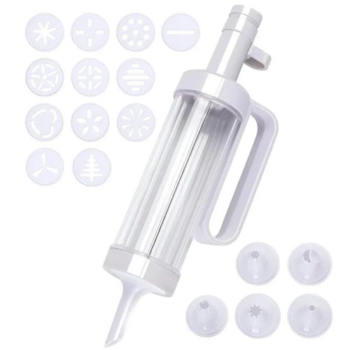 Vocen cookie press and cake - cookie,
