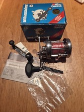 Abu Ambassadeur 6500c Special