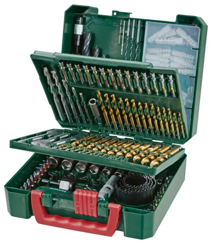 Parkside mixed bit - parkside,