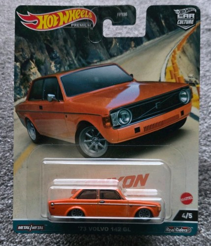 Hot wheels car culture - wheels,