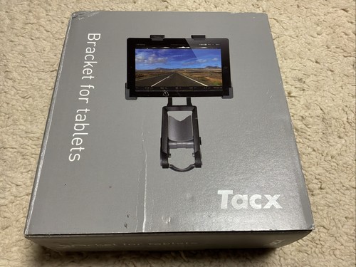 Tacx cycle bracket - tacx, tablets