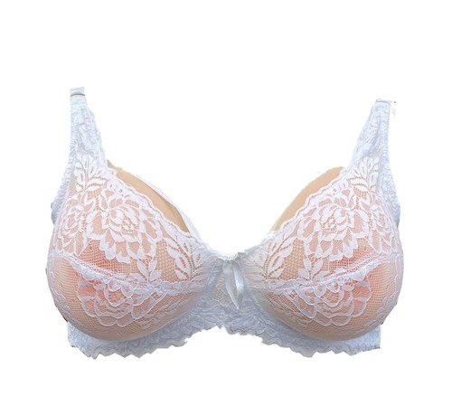 Pocket bra for - bra, crossdressing