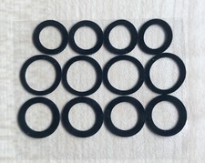 TRACTION TYRES, HORNBY