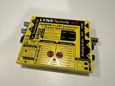 Lynx Technik CHD1812 3Gbit