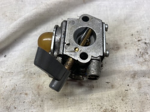 Jcb petrl strimmer carb - strimmer,
