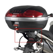 Luggage Rack With Monokey