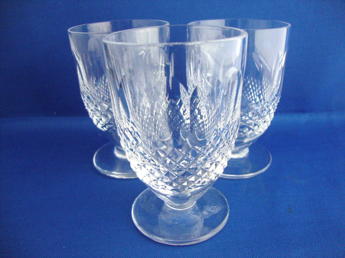 Waterford crystal colleen - 3,