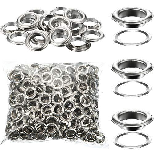 500 pieces grommet - 500, &