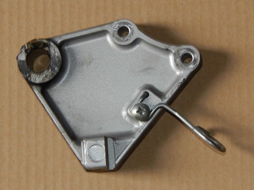 Hyosung 650 2006 brake - hyosung,