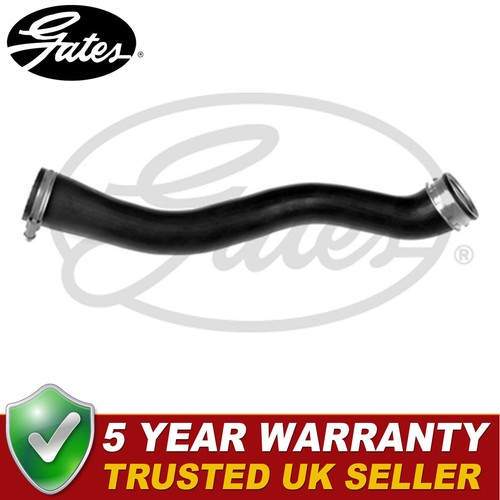 Gates turbo hose - turbo, jeep