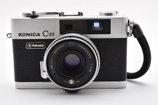 [MINT | DDP US] Konica C35
