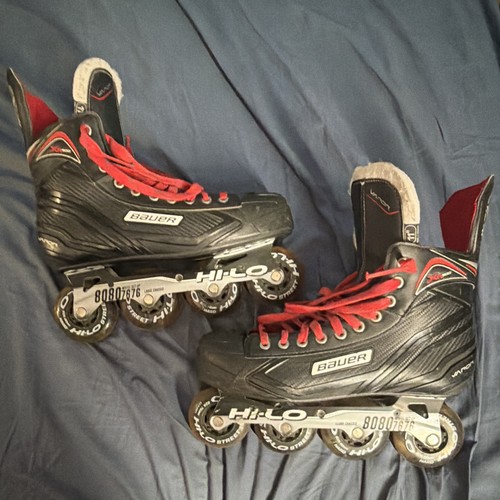 Bauer men s inline - bauer, hi-lo