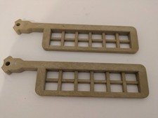 Sylvanian Families the old